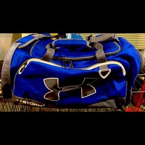 Under Armor Gym Bag